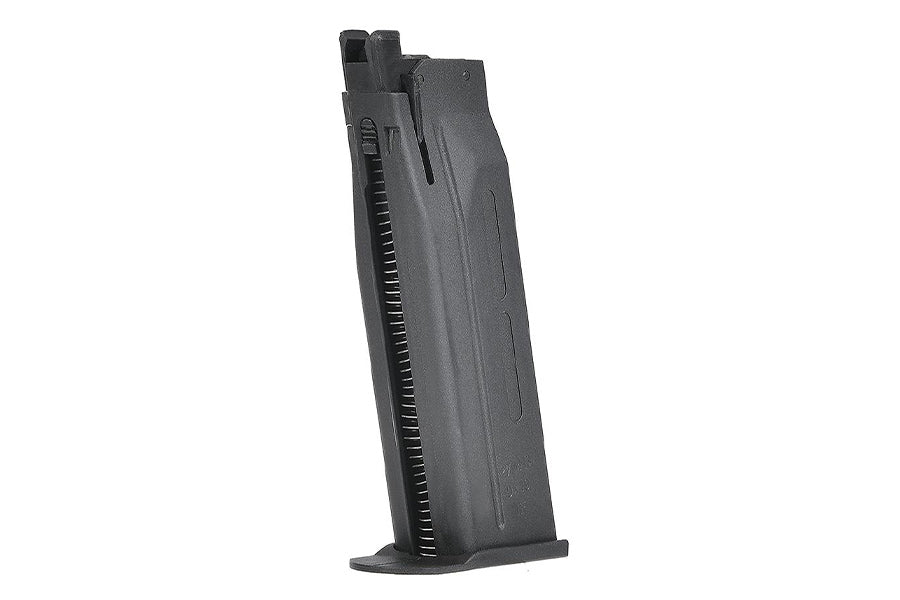 UMAREX HK P7M13 GBB Pistol 16 Rounds Spare Gas Magazine ( by VFC ) ( HK P7 )