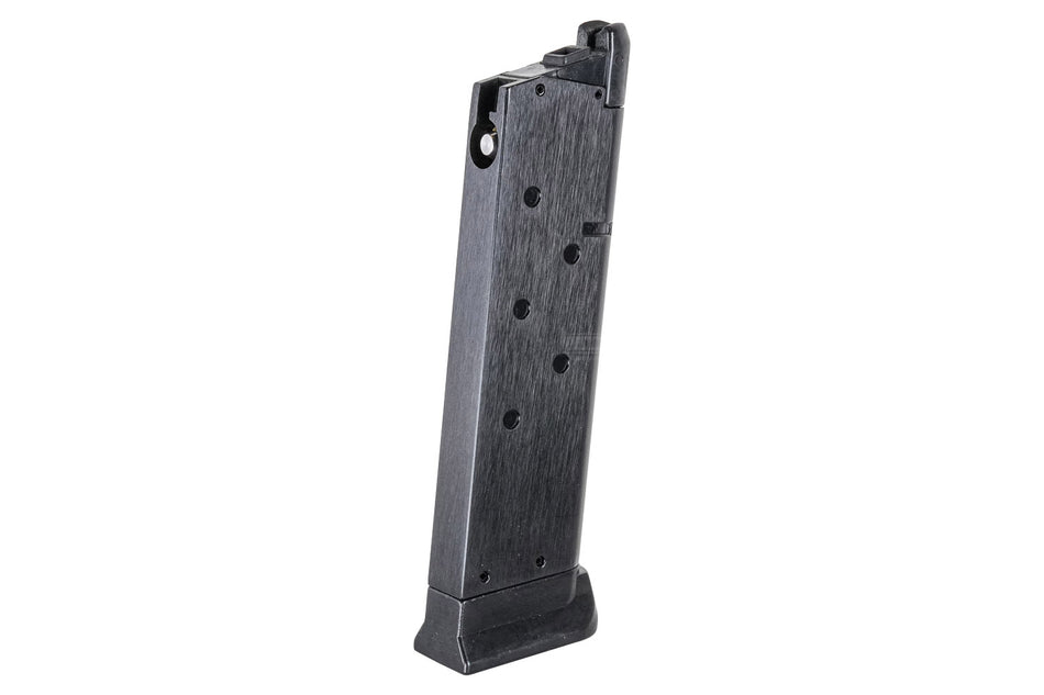 UMAREX Ruger SR1911 15 Rounds Gas Magazine For SR1911 / SRC 1911 GBBP