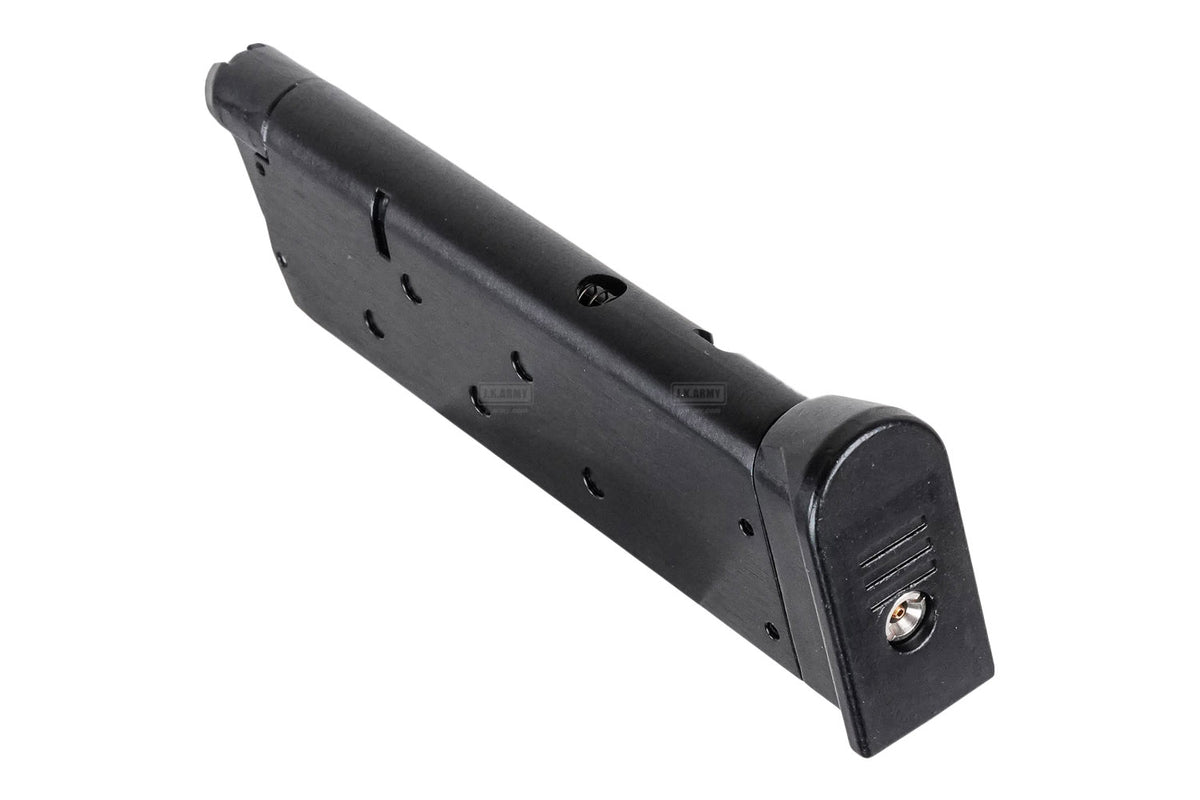 UMAREX Ruger SR1911 15 Rounds Gas Magazine For SR1911 / SRC 1911 GBBP ...