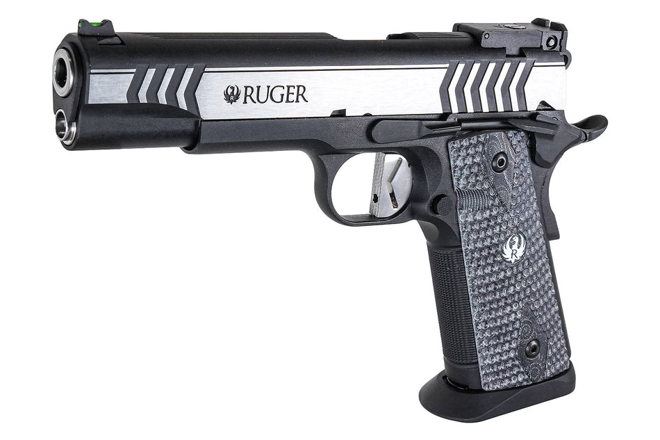 UMAREX Ruger SR1911 Competition GBB Pistol ( Two-Tone )