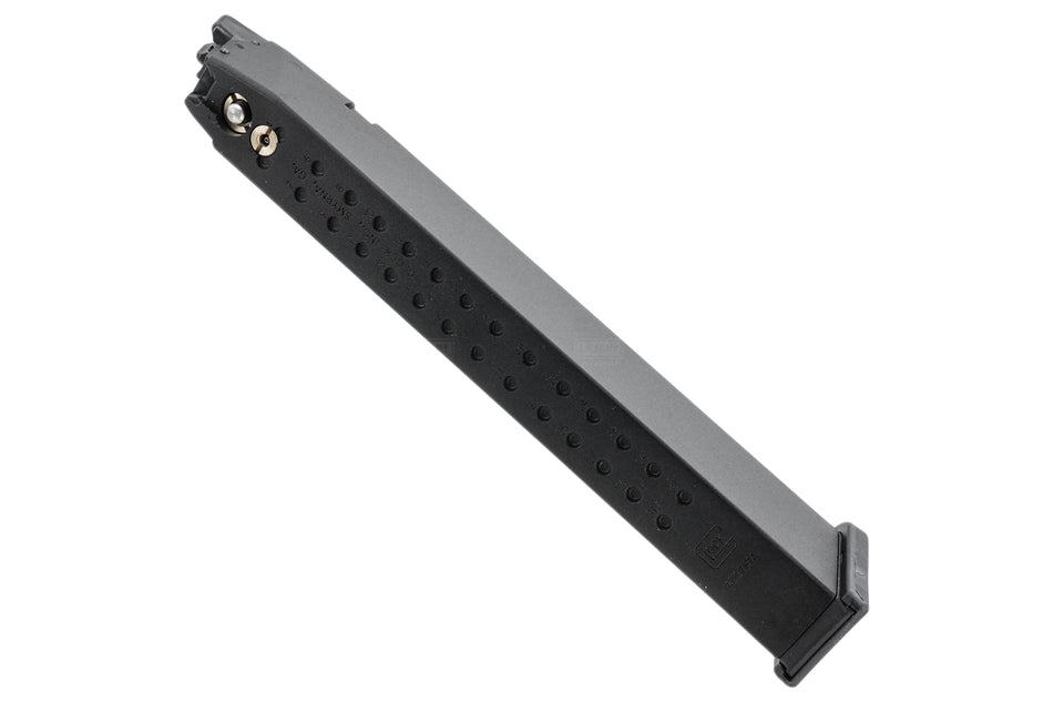 Umarex Glock 18C 50 Rounds Gas Magazine ( by VFC ) ( Black ) ( G18 Mag )
