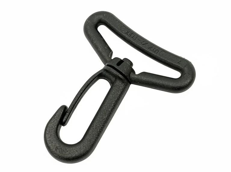UTX-DURAFLEX Hangman Swivel Snap Hook For 1-1/2" 38mm Webbing