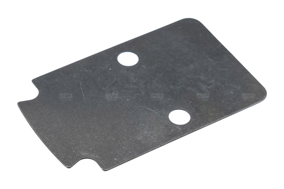 TASK FORCE Steel RMR Adapter Pad For VFC Spec. Glock MOS Slide / RMR Cut Slide