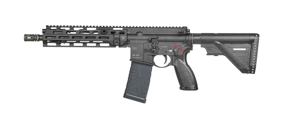 Umarex HK416 A5 GBB Rifle Airsoft ( Black, M-LOK Version ) ( by VFC ) < ETA End of July >