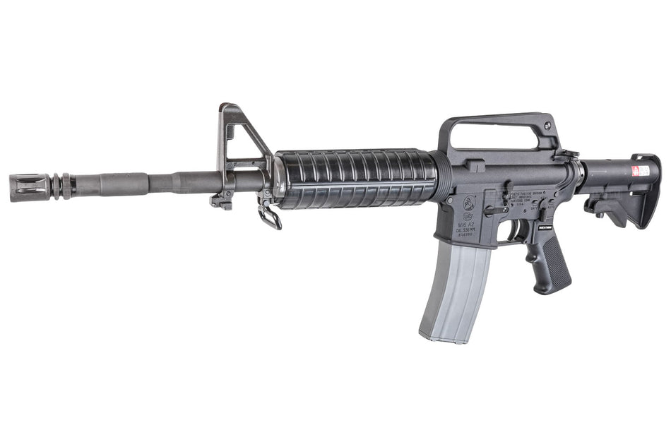 Cybergun COLT Licensed M723 Carbine GBBR Airsoft ( by VFC ) ( DX Version )