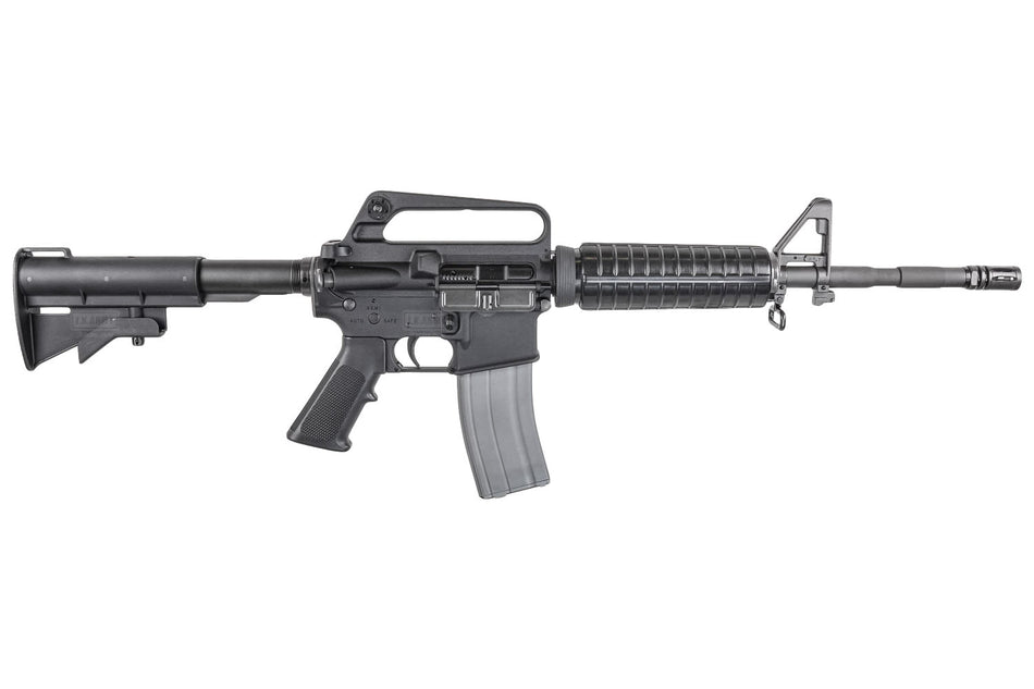 Cybergun COLT Licensed M723 Carbine GBBR Airsoft ( by VFC ) ( DX Version )