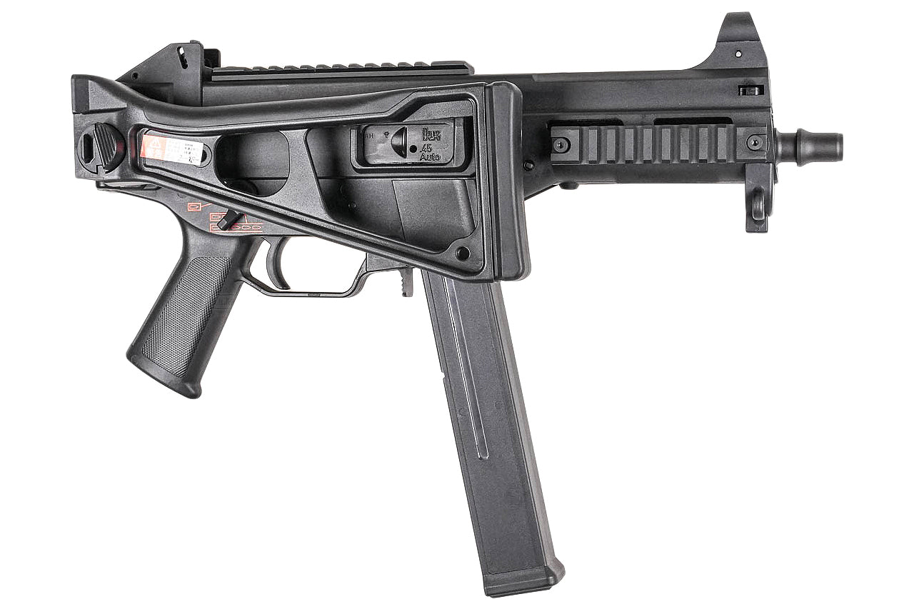 UMAREX UMP 45 DX SMG GBB Airsoft ( ASIA Edition ) ( by VFC