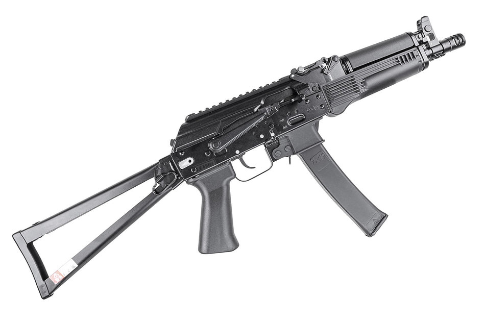 VFC PP-19-01 Vityaz GBB Airsoft