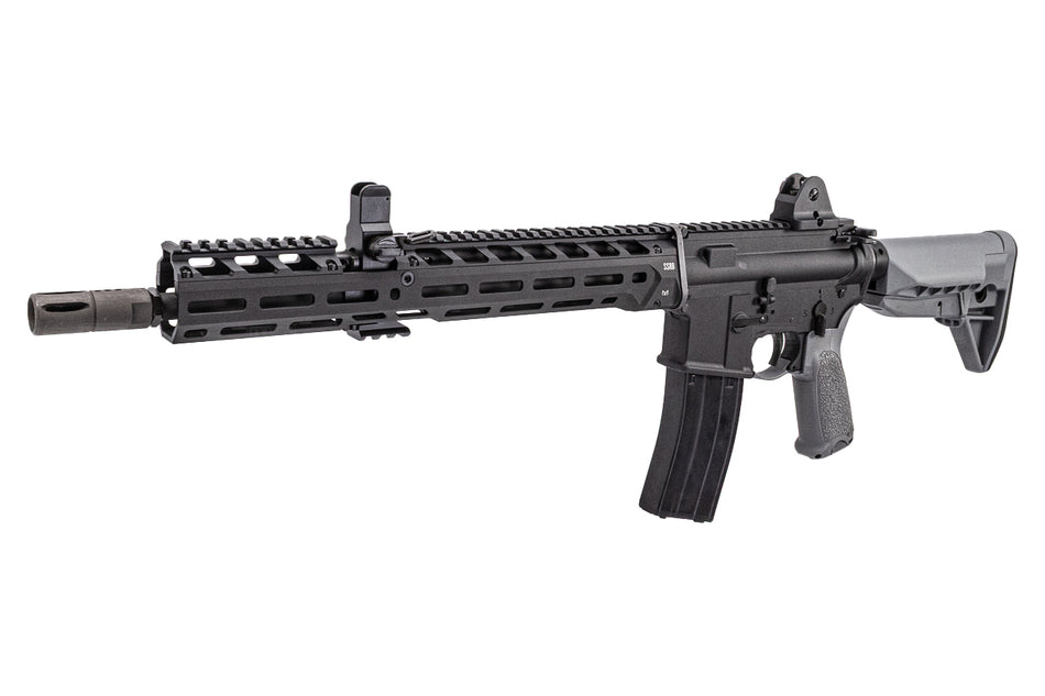 VFC T91 FSP GBB Rifle Airsoft ( Grey )