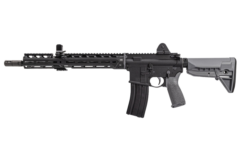 VFC T91 FSP GBB Rifle Airsoft ( Grey )