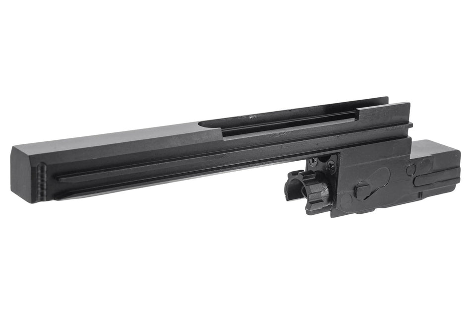 VFC Original Parts - Bolt Carrier w/ Nozzle Set For UMAREX / VFC HK MP7 GBB