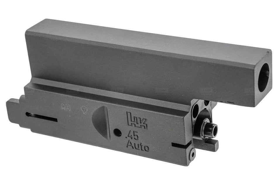 VFC Aluminum Bolt Carrier Set For UMAREX / VFC UMP 45 GBB ( High Speed Bolt )