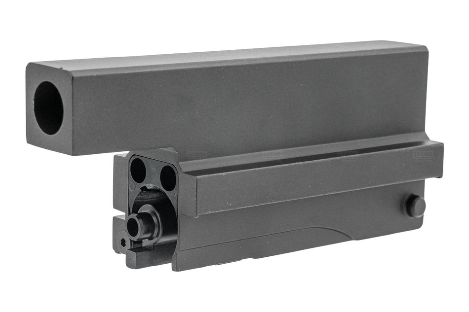 VFC Aluminum Bolt Carrier Set For UMAREX / VFC UMP 45 GBB ( High Speed Bolt )