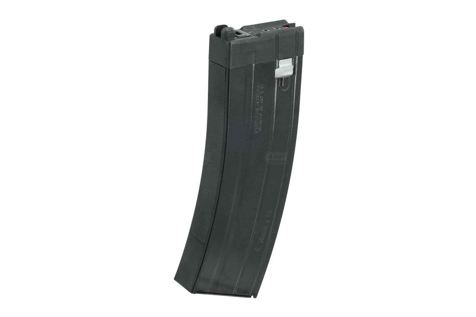 Umarex 30 Rounds V2 Gas Magazine For Umarex VFC HK416 / AR / M4 GBBR Series