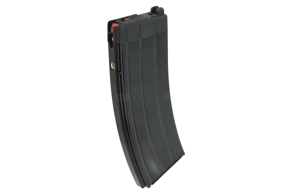 Umarex 30 Rounds V2 Gas Magazine For Umarex VFC HK416 / AR / M4 GBBR Series