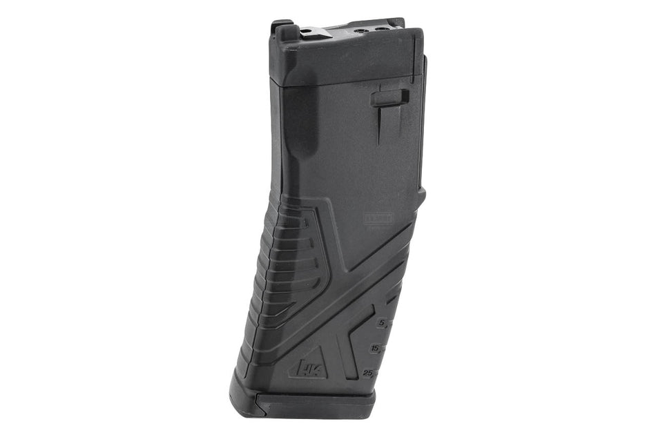 VFC H&K 416 Gen3 30 Rounds Gas Magazine For Umarex VFC HK416 A5 GBBR Series ( Black )