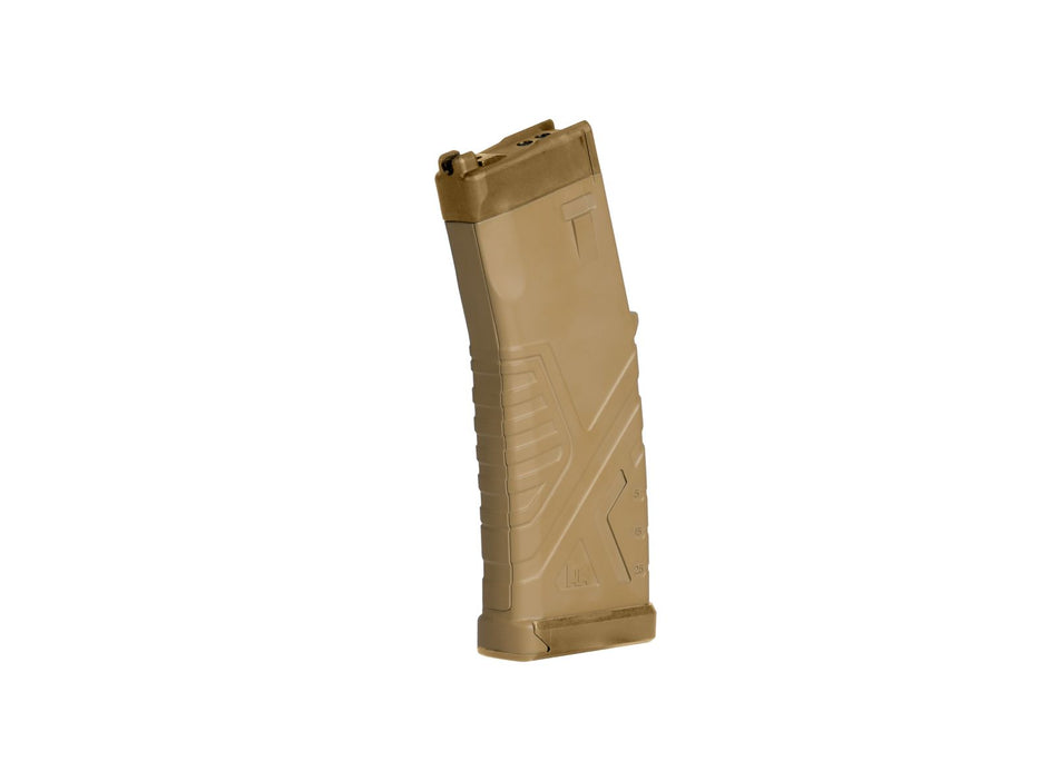 VFC H&K 416 Gen3 30 Rounds Gas Magazine For Umarex VFC HK416 A5 GBBR Series ( RAL8000 ) < ETA End of July >
