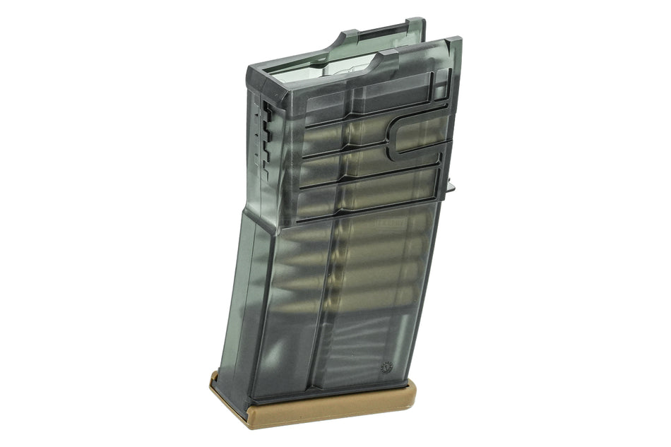 Umarex 100 Rounds Magazine For Umarex / VFC G28 / M110A1 AEG ( FDE )