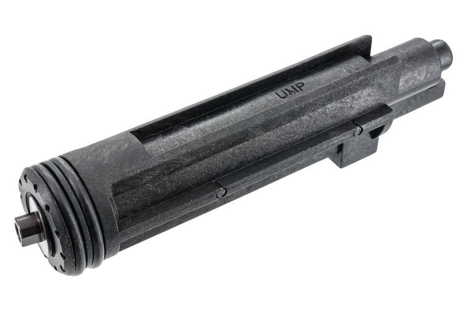 VFC Original Parts - UMAREX / VFC UMP GBB Loading Nozzle Complete Set