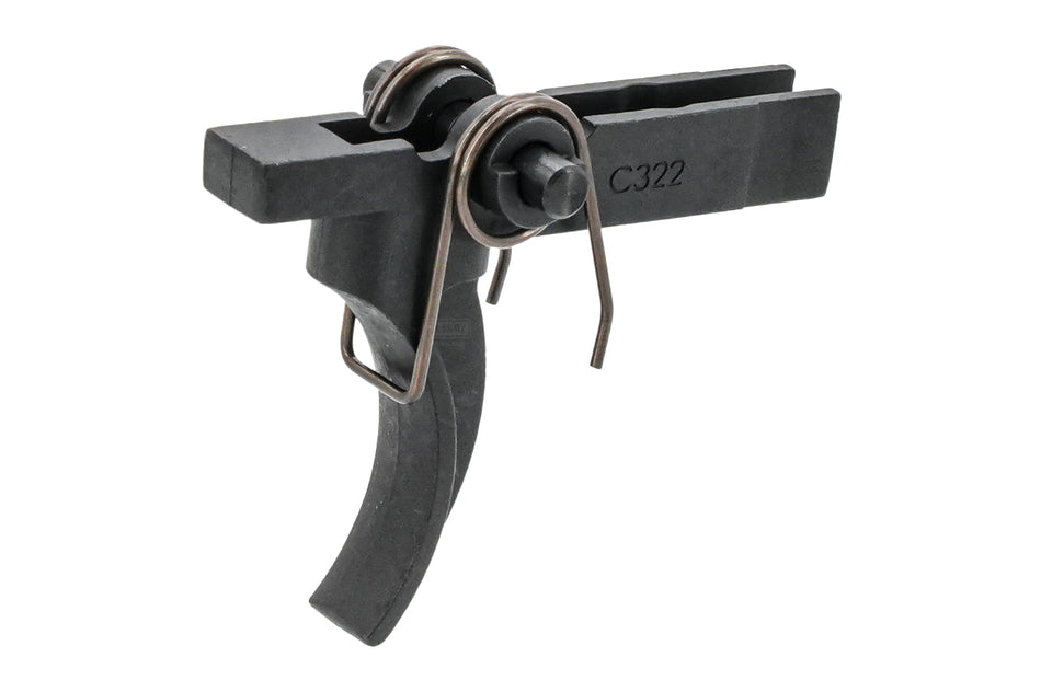 VFC Steel Trigger For M4 / HK416 GBBR Series