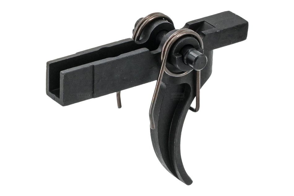 VFC Steel Trigger For M4 / HK416 GBBR Series