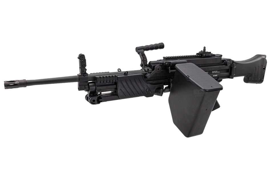 Umarex HK MG4 AEG Machine Gun Airsoft ( by VFC )