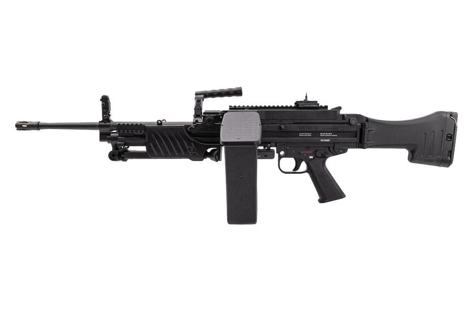 Umarex HK MG4 AEG Machine Gun Airsoft ( by VFC )
