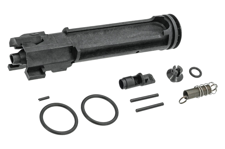 VFC Original Parts - Loading Nozzle Set For LAR / FAL GBBR ( Part No. # 09-01 )