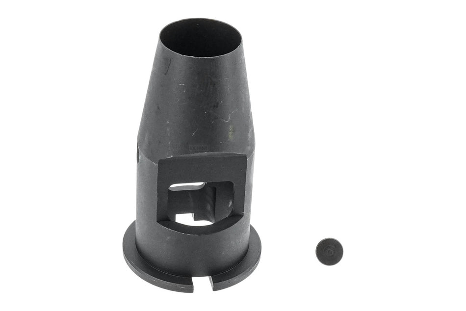 VFC M4 GBBR Steel Outer Barrel Base with Pin