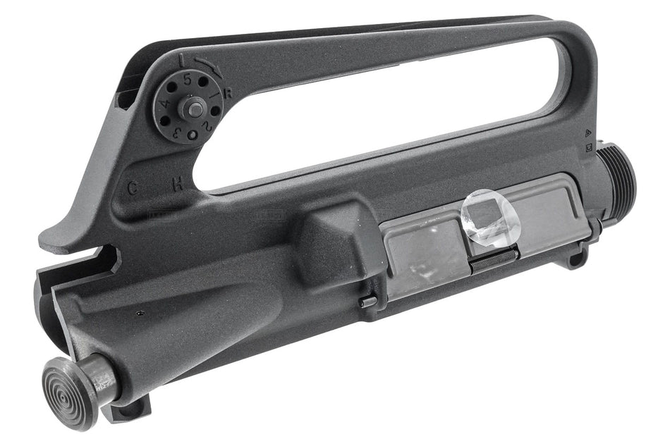VFC V3 M733 Upper Receiver For VFC M4 / M733 GBB Rifle Airsoft ( With Dust Cover & Forward Assist )