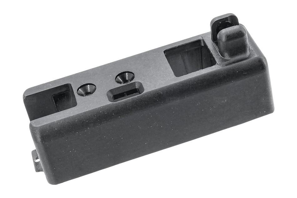 VFC Original Parts - SR25 / SCAR-H MK17 GBBR Magazine Cap / Lip ( SR-25 #06-5, SCAR-H BK #06-10, SCAR-H TAN #06-08 )