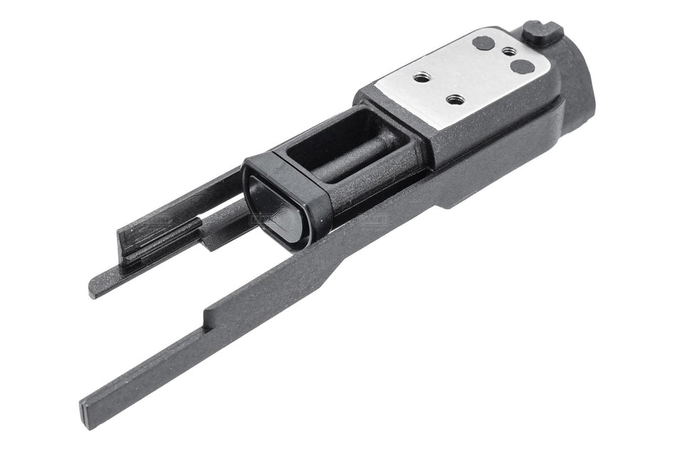 VFC Original Parts - Umarex Walther PDP GBB Pistol BBU / Piston Set ( Parts #01-11 )