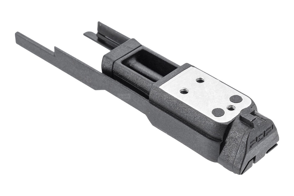 VFC Original Parts - Umarex Walther PDP GBB Pistol BBU / Piston Set ( Parts #01-11 )
