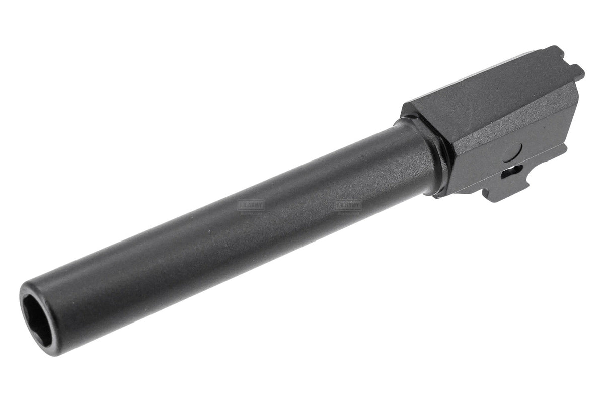 Vfc02 VFC Original Parts - P320 Outer Barrel #02-1 For VFC / SIG AIR P320 M1 ...
