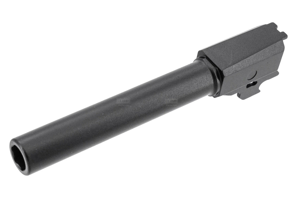 VFC Original Parts - P320 Outer Barrel #02-1 For VFC / SIG AIR P320 M17 GBBP