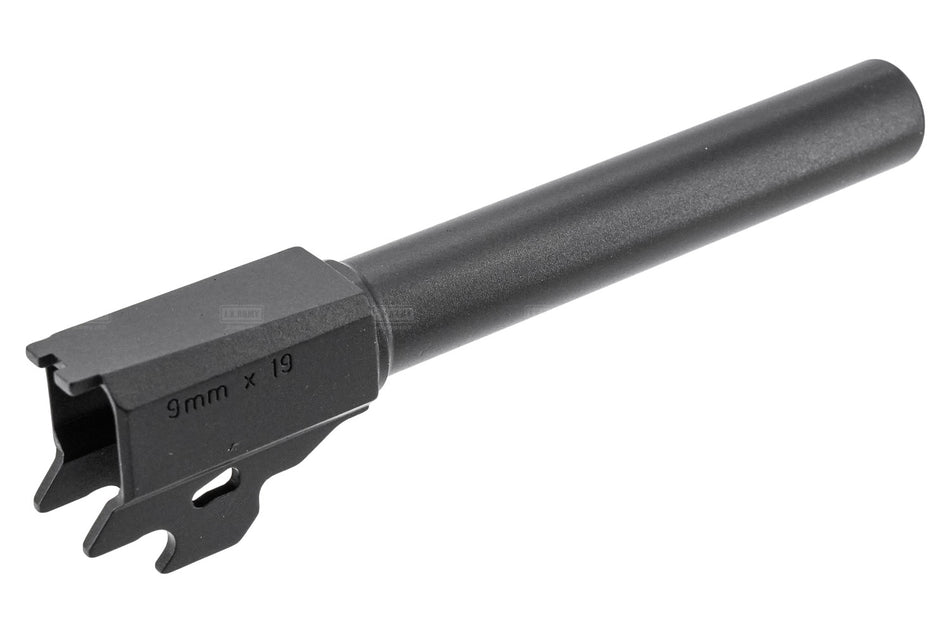 VFC Original Parts - P320 Outer Barrel #02-1 For VFC / SIG AIR P320 M17 GBBP