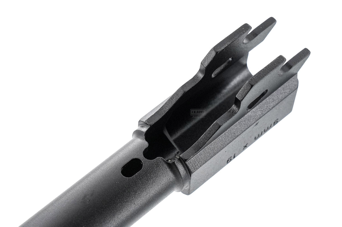 VFC Original Parts - P320 Outer Barrel #02-1 For VFC / SIG AIR P320 M1 ...