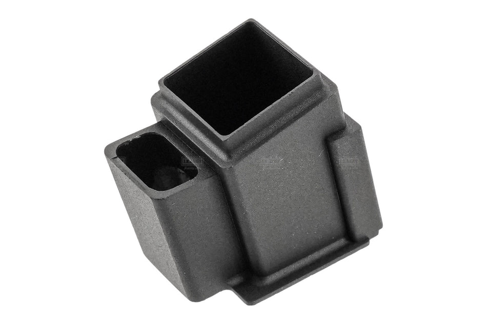 VFC Original Parts - P320 Gas Magazine Extended #01-10 For VFC / SIG AIR P320 M17 / M18 Gas Magazine