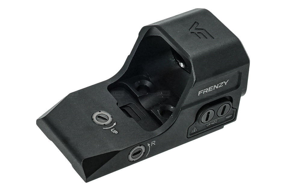 Vector Optics Frenzy 1x16x21 Standard MOS Red Dot Sight