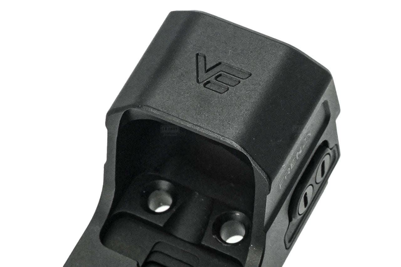 Vector Optics Frenzy 1x16x21 Standard MOS Red Dot Sight – Prozi