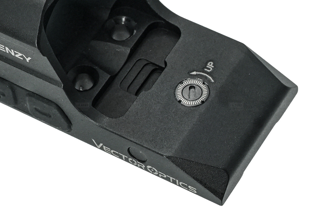 Vector Optics Frenzy 1x16x21 Standard MOS Red Dot Sight – Prozi