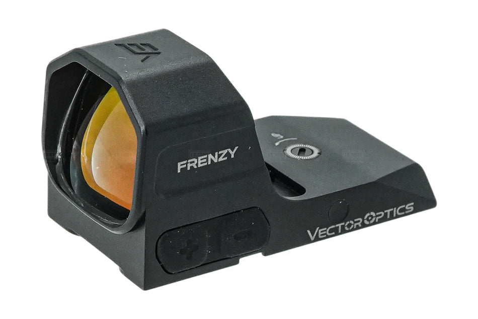 Vector Optics Frenzy 1x20x24 CZ Red Dot Sight For CZ P-10 / Shadow 2 OR