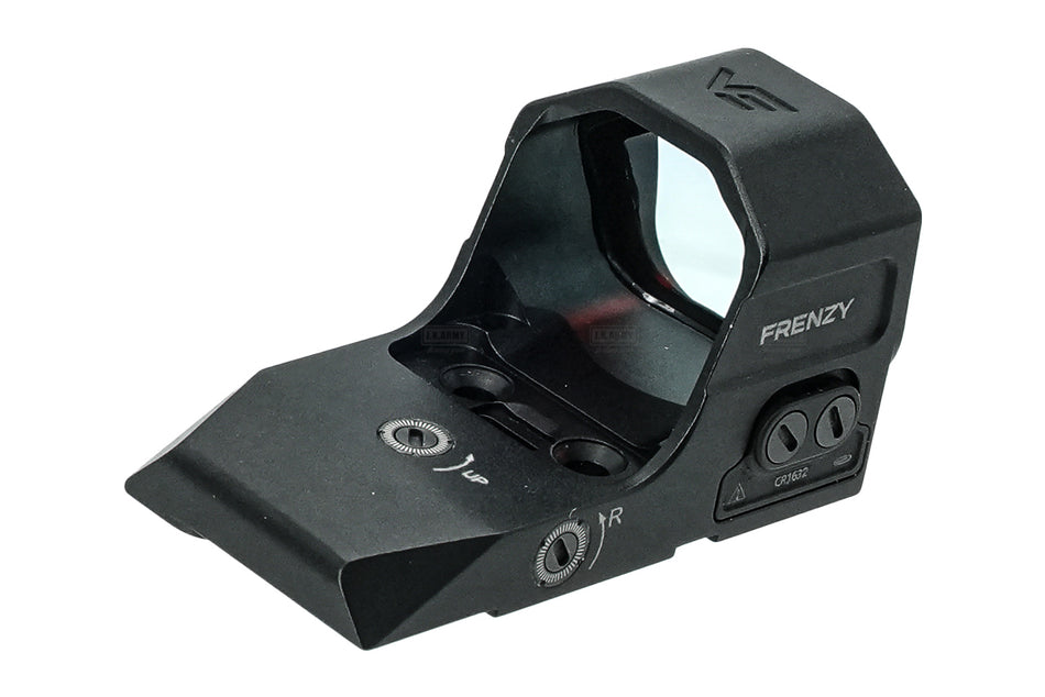 Vector Optics Frenzy 1x20x24 CZ Red Dot Sight For CZ P-10 / Shadow 2 OR