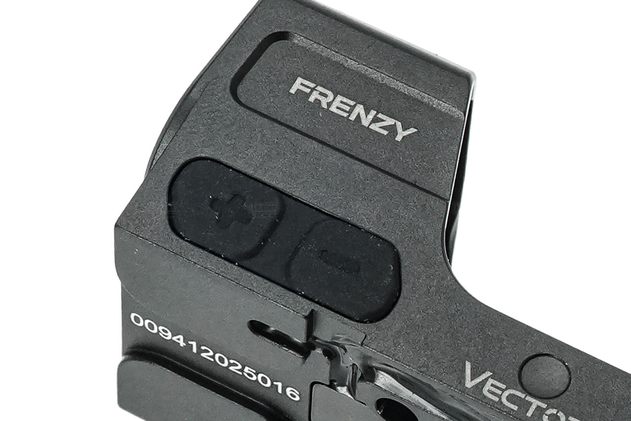 Vector Optics Frenzy 1x20x24 CZ Red Dot Sight For CZ P-10 / Shadow