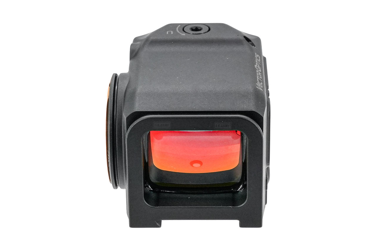 Vector Optics Frenzy FA 18x22 Enclosed MRT Red Dot Sight ( VOD