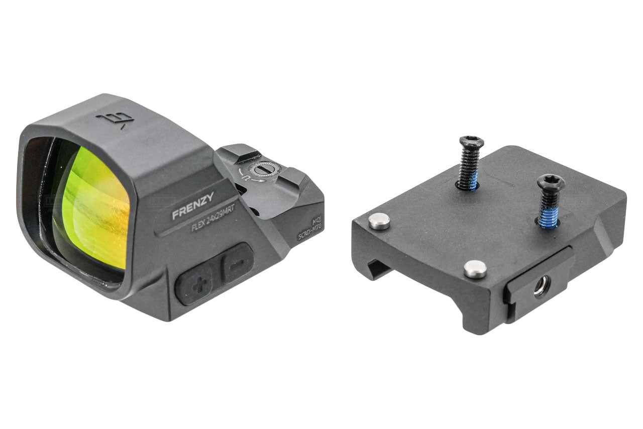 Vector Optics Frenzy FLEX 24x29 MRT Red Dot Sight ( MOJ Footprint