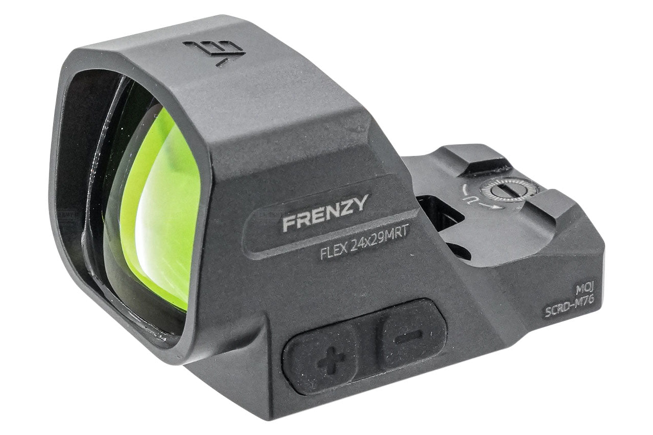 Vector Optics Frenzy FLEX 24x29 MRT Red Dot Sight ( MOJ Footprint