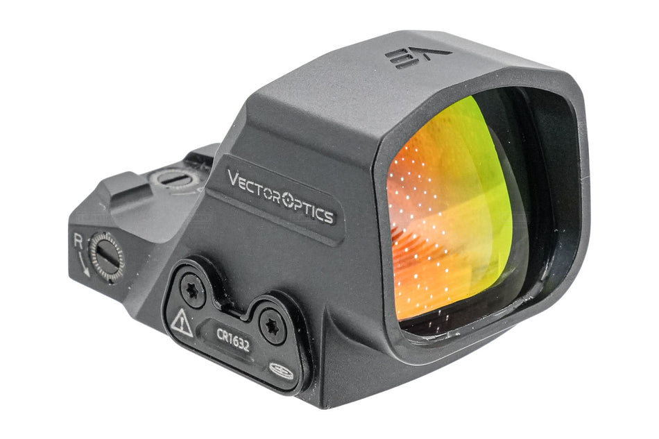 Vector Optics Frenzy FLEX 24x29 MRT Red Dot Sight ( MOJ Footprint - Compatible with RMR Pattern )