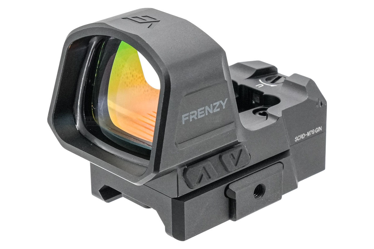 Vector Optics Frenzy F3 26x32 MRT Red Dot Sight ( GIN Footprint