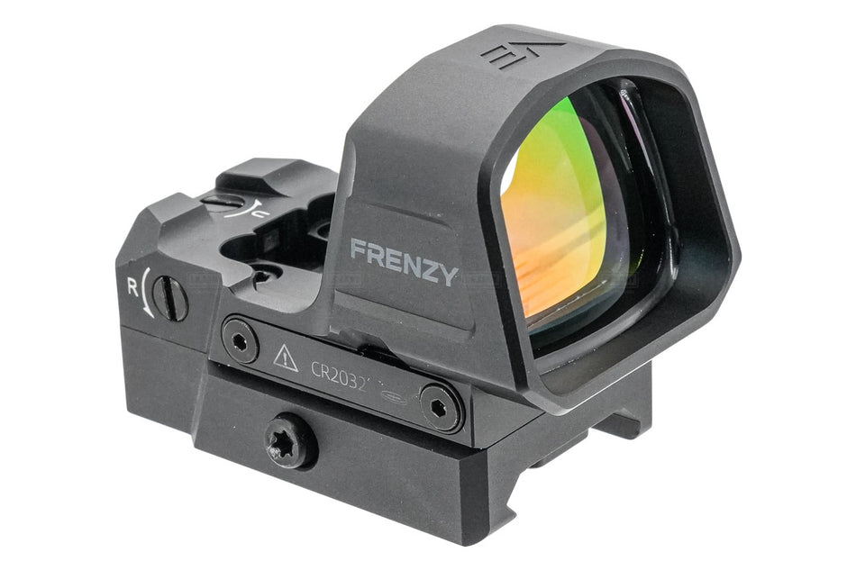 Vector Optics Frenzy F3 26x32 MRT Red Dot Sight ( GIN Footprint - Compatible with C-More RTS / STS )
